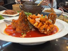 -老铺烤鸭(宝鸡店)
