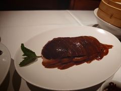 -四季民福烤鸭店(王府井东安门店)