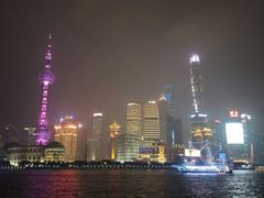 -陆家嘴世纪金融广场