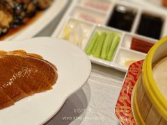 -桂园餐厅(五大道店)
