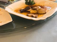 -四海轩(珠海海泉湾店)