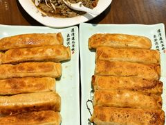 -门框胡同褡裢火烧(赵公口店)