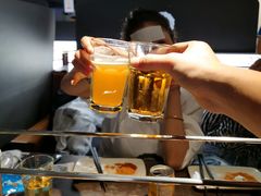 呼伦贝尔羊肉串-很久以前羊肉串(南京路第一百货店)