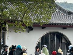 -杭州黄龙洞