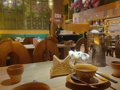 -耶里夏丽·新疆菜·28年喀什老馆(田林东路店)