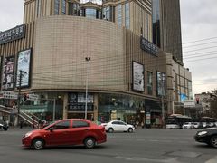 -优客城市奥莱