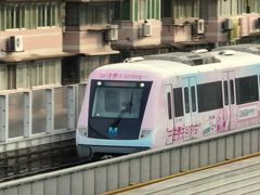 -黄浦路(地铁站)
