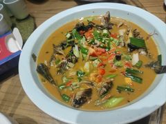 -陈先进鱼馆·地道农家菜(湖墅南路店)