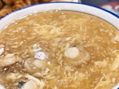 -华圆美食-老蓬莱菜(蓬港路店)