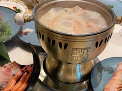 -喜庭海鲜自助(来福士店)