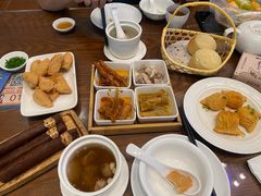 -日日鲜茶餐厅(小公园店)