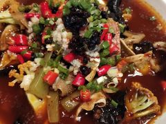 -李老爹香辣蟹(宣武门店)