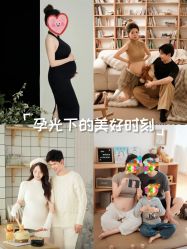 -专注孕妇照亲子照·纪田摄影