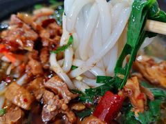 -再回首鸡肉米线(人民路一店)