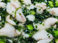 -乾隆美食·本帮菜(黄河路店)
