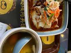 -魏家凉皮(协和店)