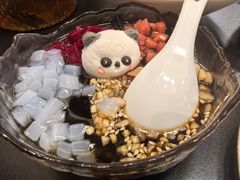-鸽鸽小垸(长椿街店)