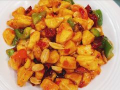-功德林素菜饭庄(前门店)