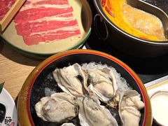 -温野菜涮涮锅(西单大悦城店)