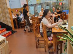 -下梅人家土菜馆(历史文化餐厅度假区店)