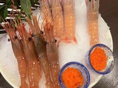 -万岛日本料理铁板烧(万泰国际店)