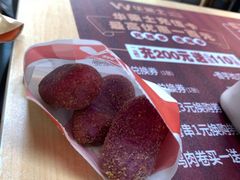 -华莱士炸鸡汉堡(重庆邮电大学店)