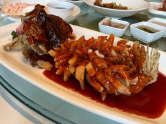 -得月楼·省级非遗·传统苏帮菜(观前店)