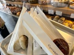 -Cycle&Cycle Artisan(天目里店)