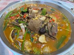 -三只鸟本地特色菜馆(上饶总店)