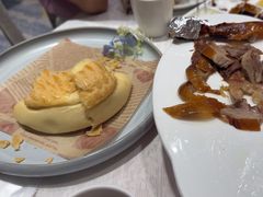 -丰鲤楼•闽南茶楼(仟禧汇店)