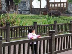 -枫香湖儿童公园