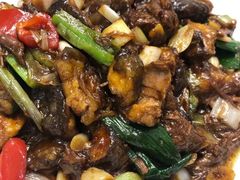 -小贝壳酒楼(经九路店)