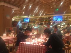 -西贝莜面村(近铁城市广场店)