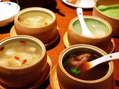 泉州四物牛肉汤-林四喜·闽南传家菜(鼓浪屿店)