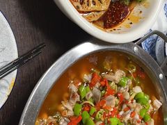 -艺味深尝(云锦路店)