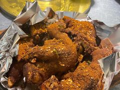 -野蔓果·山野菜(西湖景区·龙井茶田店)