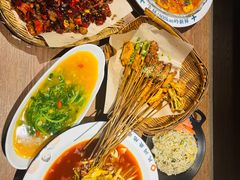 -花盐街·四川乐山小吃(西单大悦城店)