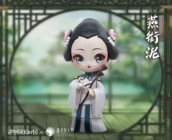 -盘子女人坊古装写真摄影(苏州旗舰店)