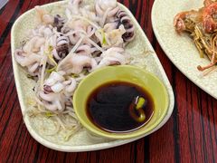 -贞姨美食·老字号海鲜大排档