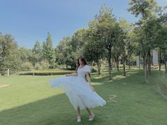 -宁波九龙湖开元度假村
