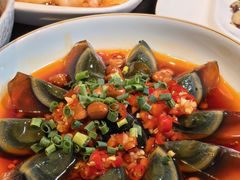 -外婆家(杭州马塍店·杭帮菜名店)