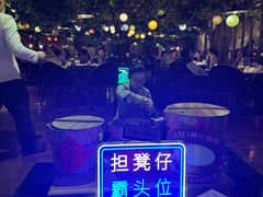 -广州花园酒店荔湾亭·地道点心·粤式饮茶
