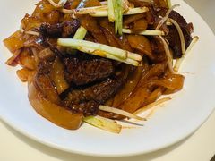 -利苑酒家(华熙国际店)