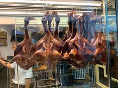 -老四川(T3航站楼F指廊店)