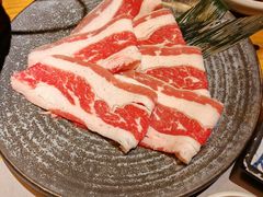 -壹兆炭火烧肉·烤鳗鱼(金水花城店)