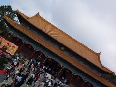 -珠海圆明新园