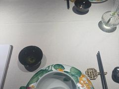 -華府(凯德晶萃店)