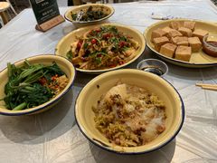 -东排食堂长沙小吃大排档(五一广场店)