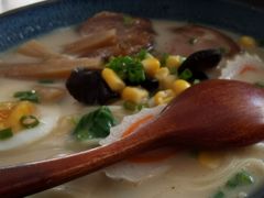 骨汤拉面-村上一屋(望京店)