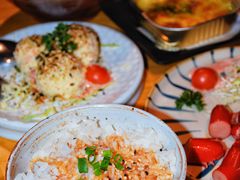 -大叔食堂·和风料理·烧鸟(Aone运动公园店)